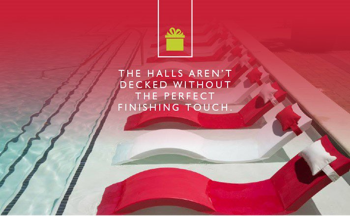 AquaTechPoolsGC's tweet image. Come by our showroom and pick up a Ledge Lounger for Christmas. #aquatechpoolsgc