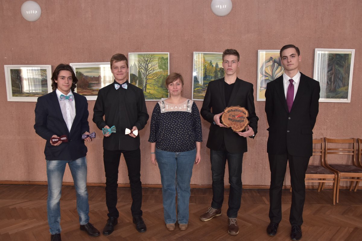 Sataustīt uzņēmēja dzīvi vip.ventspils.lv/sataustit-uzne… Priecājamies par apņēmīgiem jauniešiem!