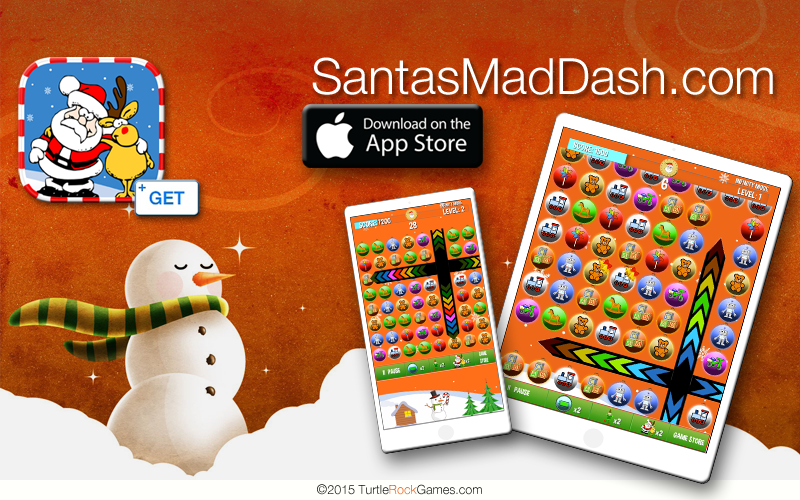 #TisTheSeason to be #Jolly so what are you waiting for?  #MerryChristmas bit.ly/SMD-Game