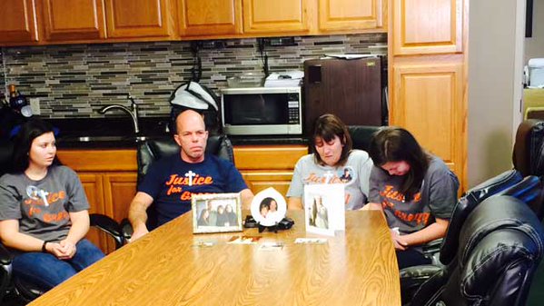 Family of murdered Murfreesboro fisherman offers $40K reward for answers bit.ly/1jBnGIq