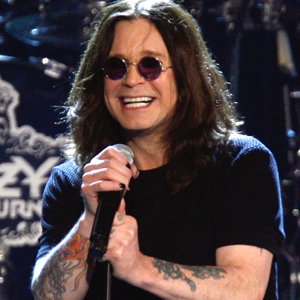 Happy birthday to the one and only Prince of Darkness, the blizzard of Ozz, Black Sabbath\s OZZY OSBOURNE!! 