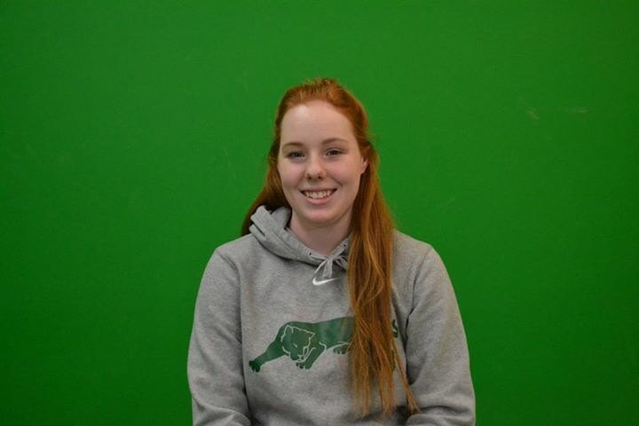 StringedBags's tweet image. VP Human Resources - Emma Saunderson