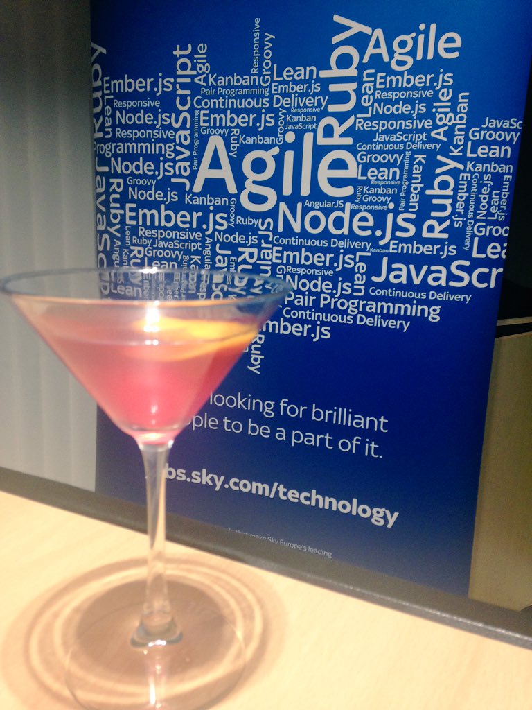 RosieSky4's tweet image. Half way through our Women in Technology event #sky #agile #leedstechhub