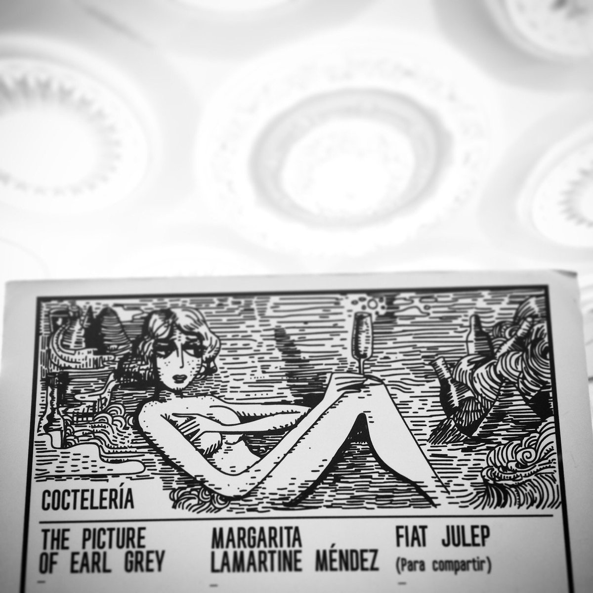 LuisChi's tweet photo. Líbranos del Malamén (@ Malamén - @malamenmx in Mexico, DF) https://t.co/OWP3VVtlWS https://t.co/LxTHkY5ghn
