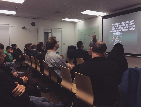 behere_star's tweet photo. Thank you to all who came out last night! #AcceleratedStartup #startups #PADtalks #community https://t.co/GQBdGPhtkl