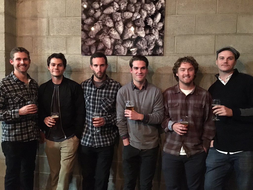 SlowKidsAtPlay's tweet photo. Throwback to last weekend https://t.co/O73jeAD9Ax