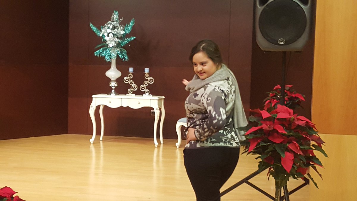 Rtvalhaurin's tweet photo. Éxito en el primer pase de la Pasarela de la sonrisa de #Aprodal #DiadelaspersonasconDiscapacidad #AlhaurínelGrande https://t.co/gRkwjpefW9
