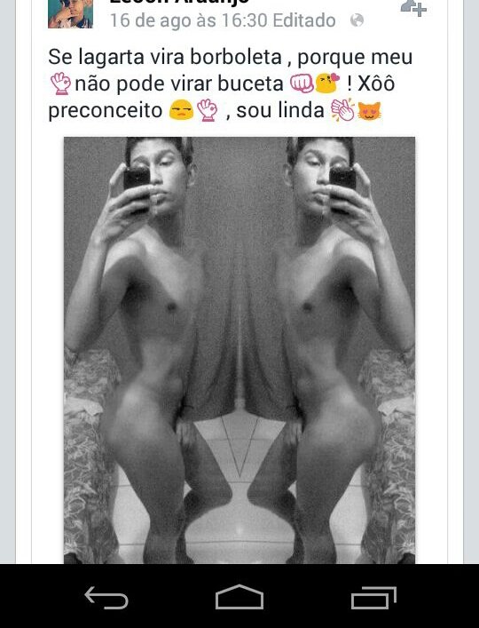 Migasualoca8's tweet photo. Facebook e seus usuários https://t.co/qN7jXqYOCT