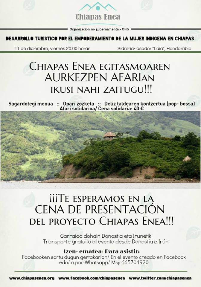 Chiapas Enea tweet media