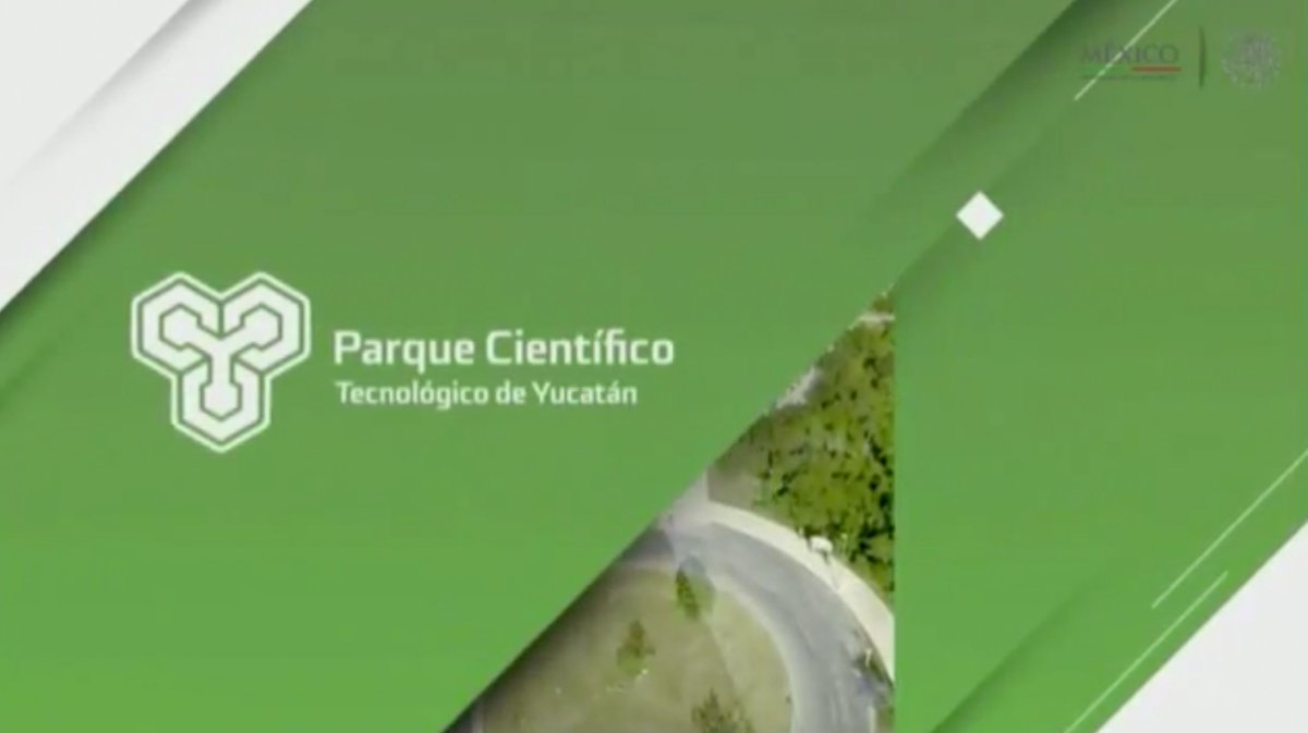 SEMARNAT_mx's tweet photo. Parque Científico Tecnológico de #Yucatán realiza investigación en ecología marina, acuacultura y pesca sustentable https://t.co/OGwCRxCXZT