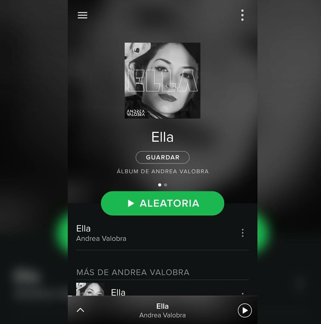 ANDREA VALOBRA tweet media