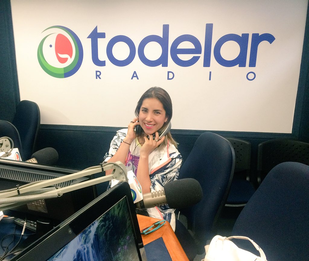 RivaPopMusic's tweet photo. Hey! Los invito a prender su radio y sintonizar @Picantisimo890 en minutos hablando de #YTeBusco y del @beatgumfest https://t.co/6roh5sX5vq