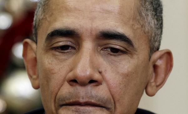 [Barack Obama News] tweet media