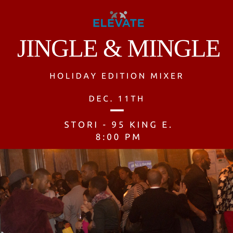 elevate_network's tweet photo. Join us next week Friday inside @StoriBar to celebrate the holidays! Tickets at https://t.co/7qPWJg7XoA https://t.co/jnQZ6czQzZ