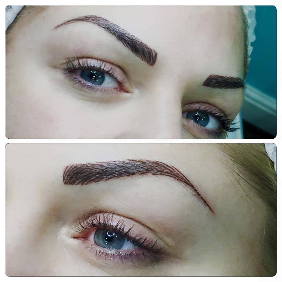 ReNudeSPMULeeds's tweet photo. #Semi perm make up defined brows
#semipermmakeup #spmu #pmu #eyebrows #makeup #tattoo #brows #leeds #loveleeds 💋💋 https://t.co/EPXFH7b37c