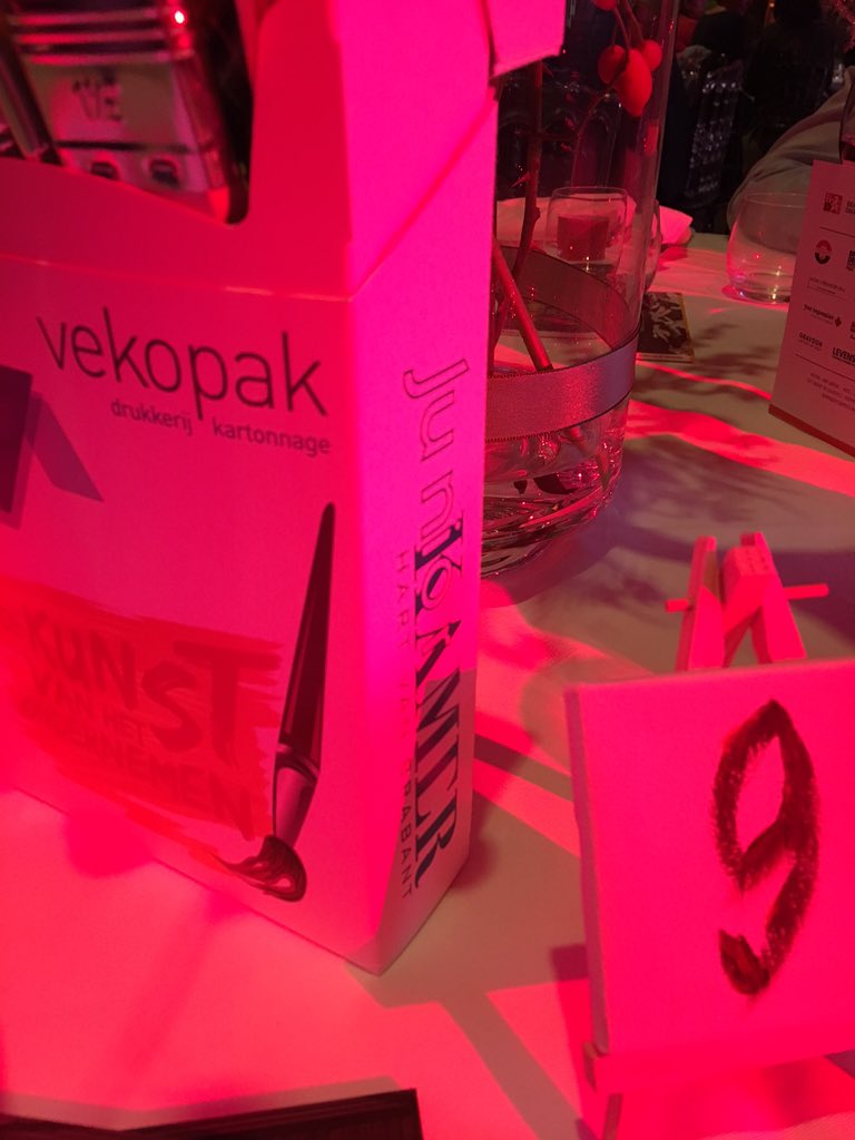Mutsaers_Advies's tweet photo. Top avond. Top tafel #9 #vekopak #bov2015 https://t.co/e0r2VRQTiI