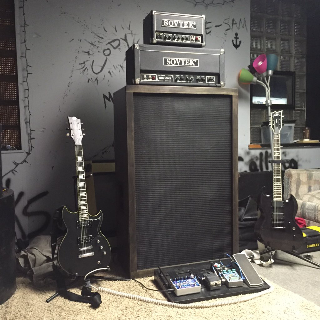 6x12 guitar cab