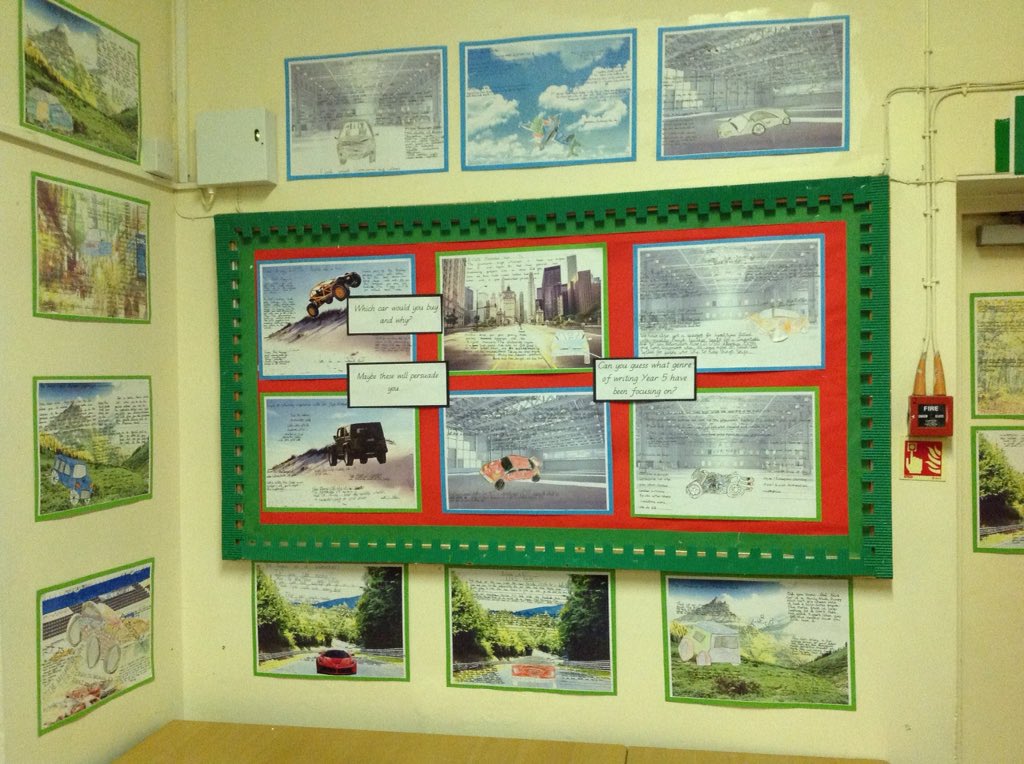 EngStPetersRC's tweet photo. Outstanding persuasive writing in Y5! Would you buy their futuristic cars? Why?
@Y5StPetersRC #raisingstandards https://t.co/QH8mwrEwmi