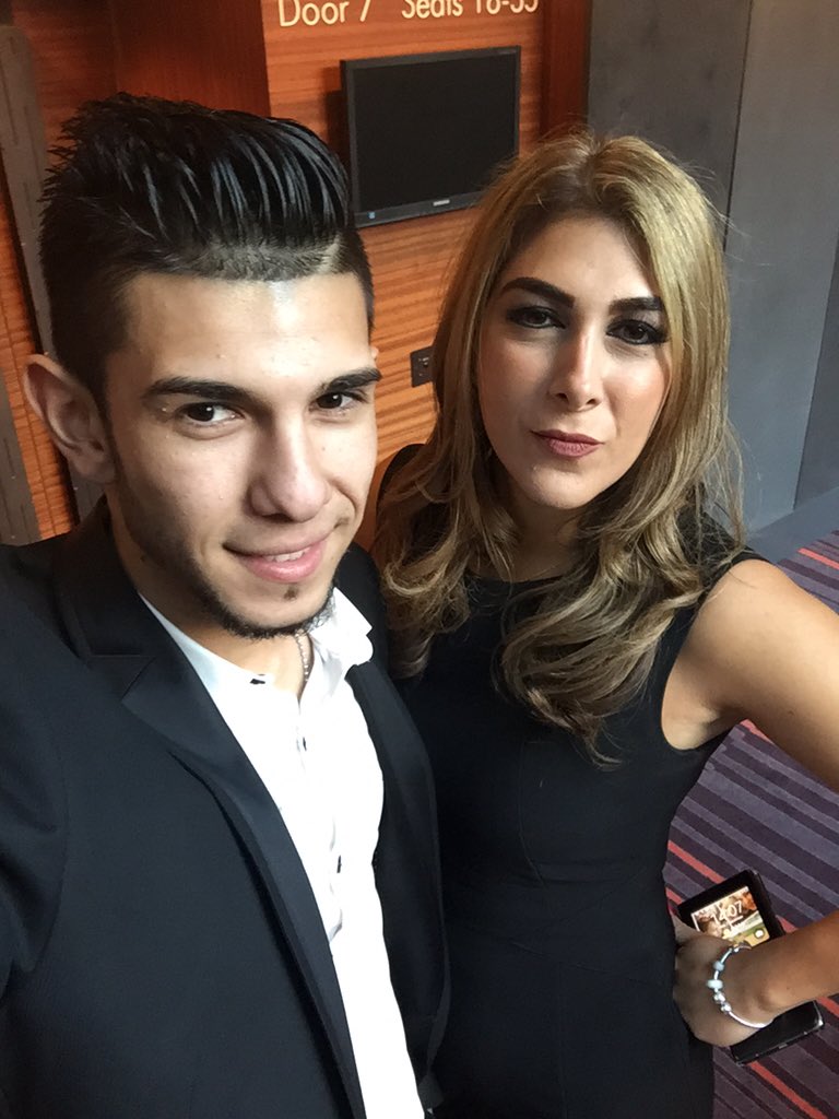 SelfieEvc's tweet photo. Late upload of yesterday evening at #celebrationsuccess with @atl_jo #thebestmamaninja #princestrust 👮🏻🕵 https://t.co/FmVY52PK8q