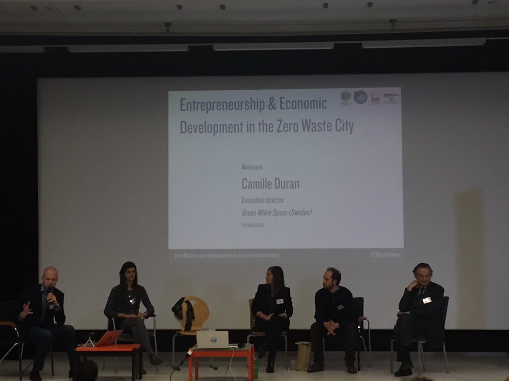 Compost Baladi (@compostbaladi) on Twitter photo Entrepreneurship & Economic Development in the Zero Waste City: the Million $ question <a href="/ZeroWasteFR/">Zero Waste France</a> Entrepreneurship & Economic Development in the Zero Waste City: the Million $ question <a href="/ZeroWasteFR/">Zero Waste France</a>