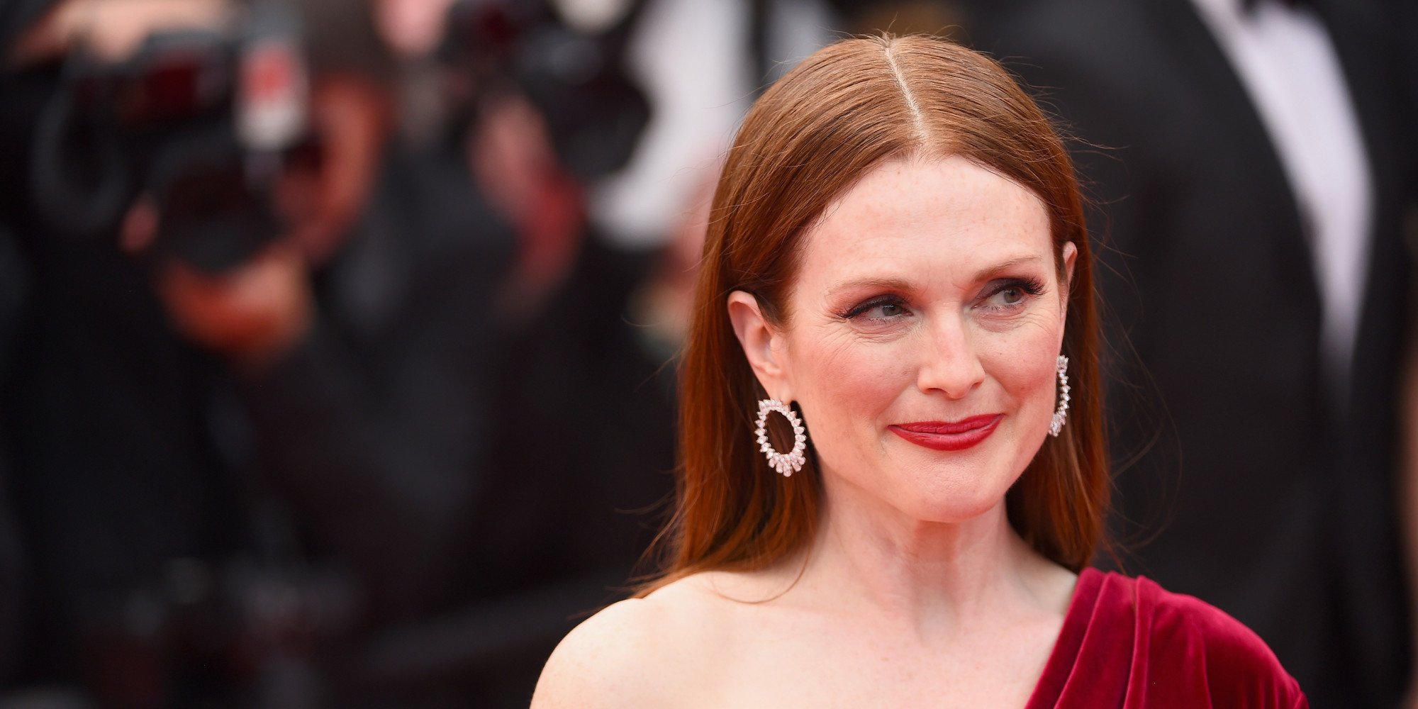 . 5 Reasons Every Redhead Admires.. You:  

Happy Birthday!!  