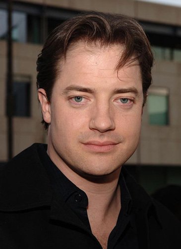  on with wishes Brendan Fraser a happy birthday! 