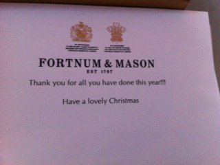 mncouk's tweet image. Lovely #feedback from my client. Thank you! :) #sweet #chocolate #thankyou #XmasTime