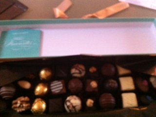 mncouk's tweet image. Lovely #feedback from my client. Thank you! :) #sweet #chocolate #thankyou #XmasTime