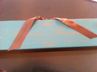 mncouk's tweet image. Lovely #feedback from my client. Thank you! :) #sweet #chocolate #thankyou #XmasTime