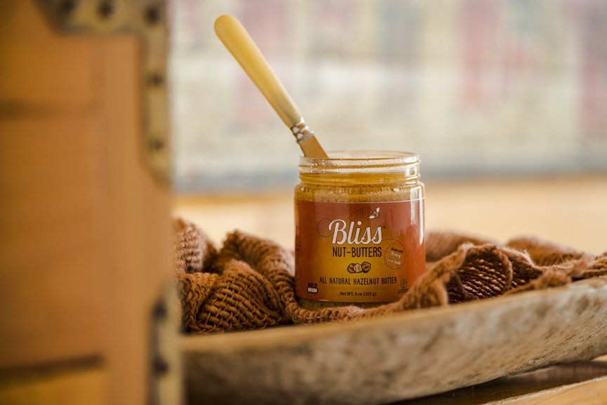 Bliss Nut Butters (@BlissNutButters) / Twitter