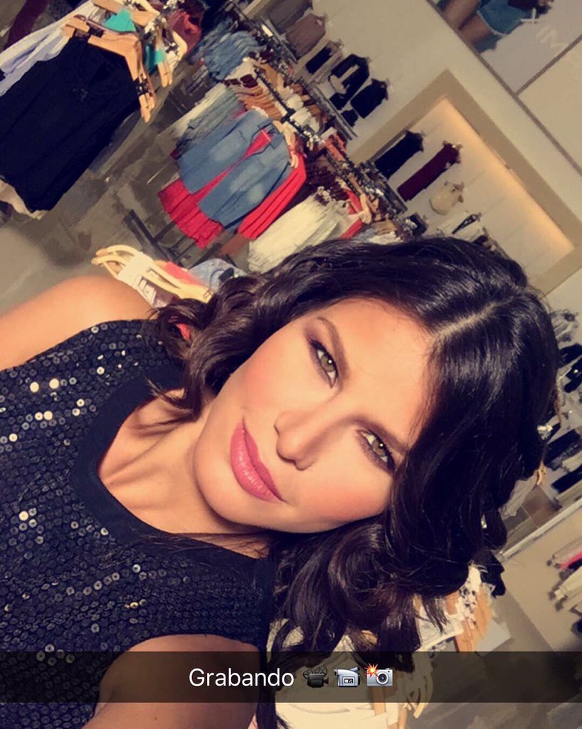 iannuzzomt's tweet image. Comenzando la grabación 
Manager @tibyrivas 
#Model #teammtmodel