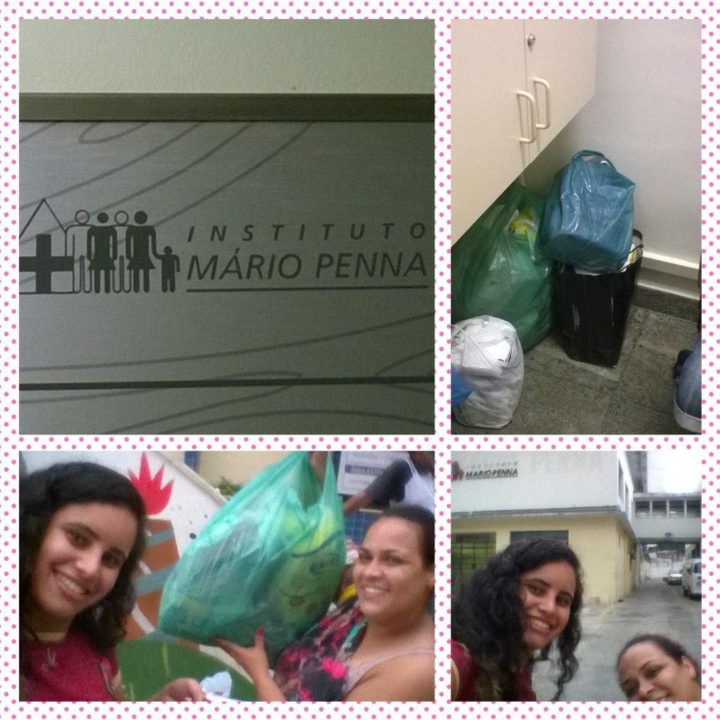 yaya_paola's tweet photo. Ontem entregamos as fraldas arrecadadas ao hospital Mario Penna. Muito obrigada a tds!! #EncontraoOficialRA https://t.co/8vGYQInuKE