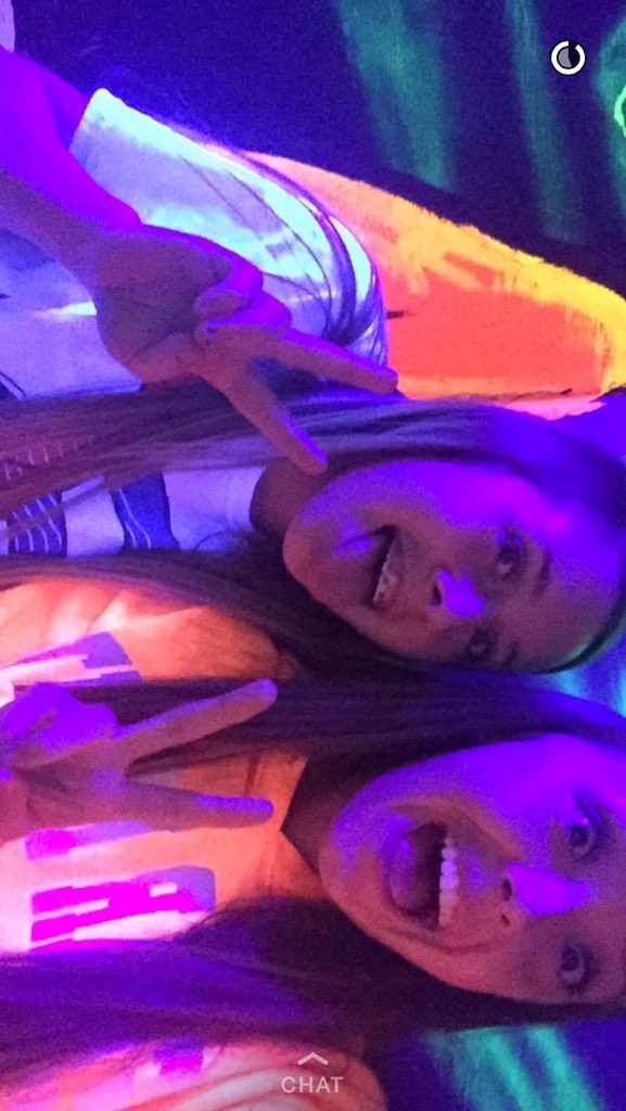 _shiannehicks's tweet photo. zap zone with my bestfriends last night😍💞👭👭 https://t.co/2Q5sAdlP6l