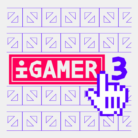 igamerparis's tweet photo. #igamer2015 fest website is online! Send your games for science &amp; education before jan3 at  https://t.co/5QPQEBLAfu https://t.co/R4kPacHihP