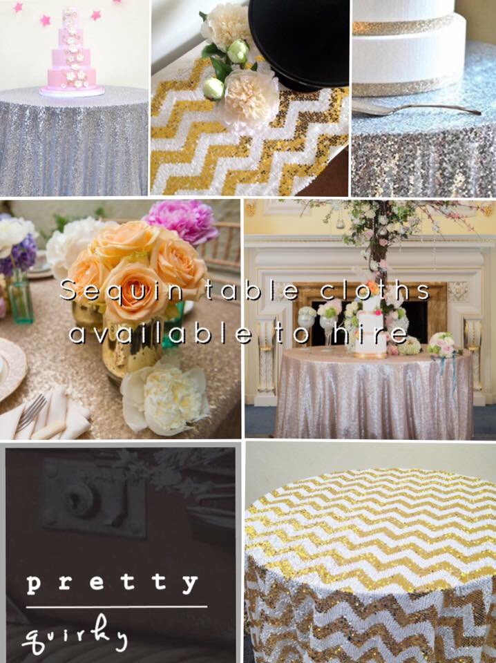 Looking for a bit of festive sparkle??