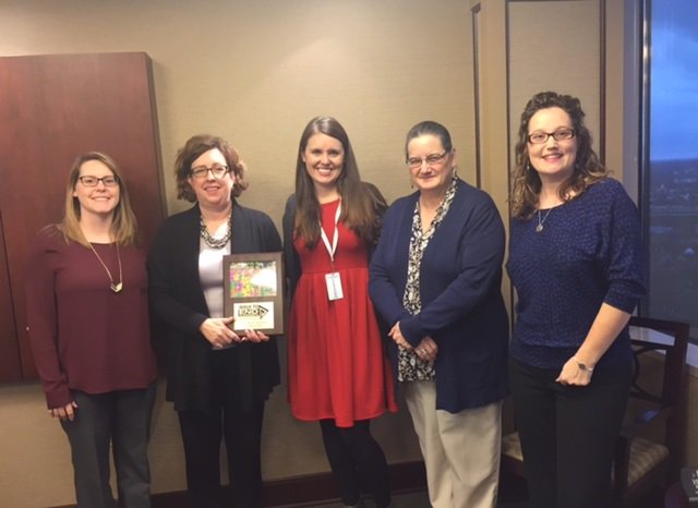 StitesLaw's tweet image. .@StitesLaw #Lexington named a top corporate fundraiser for @AlzAssociation for 4th consecutive year!