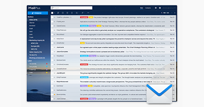 #DSM6.0 Con MailPlus y MailPlus Server configura un servidor de correo seguro y fiable ow.ly/Ux8HZ