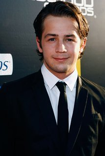 Happy Birthday to Michael Angarano December 3, 1987  
