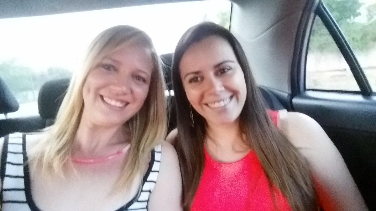 Ubering to the <a href="/cqstechnology/">Jhon Taylor</a> #NeonParty #QoolPlaceToWork