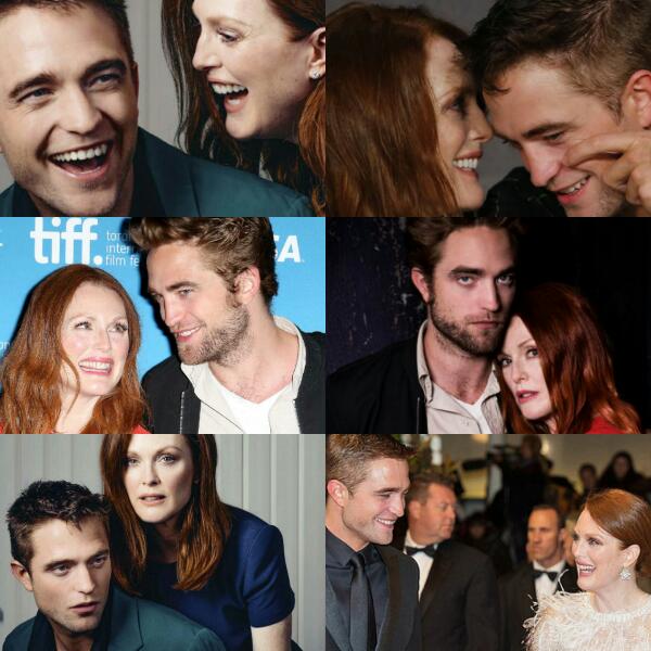 Happy Birthday Julianne Moore 