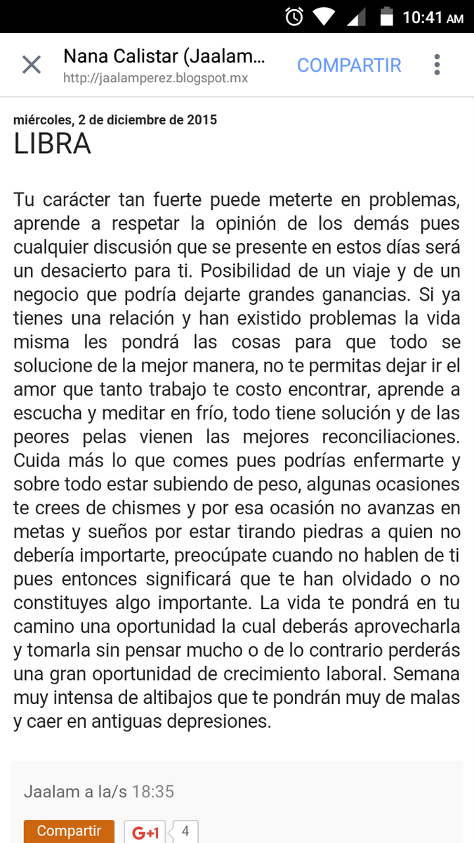 JezithaBm's tweet photo. No lo puedo creer, los horóscopos no mienten
#ElLibra #YoPiscis https://t.co/4AxTYOWQJZ