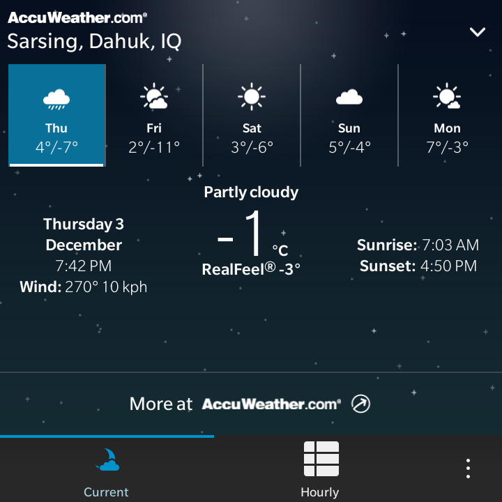 AbdHamdi73's tweet photo. Only in #Serink you would feel a real winter.
#Duhok, #Kurdistan. https://t.co/k6raLHddEK