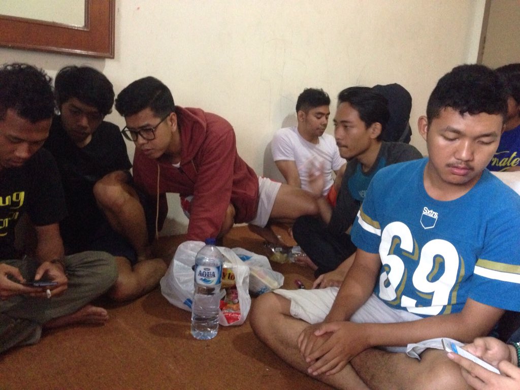 Reka Yudha Ruslan tweet media