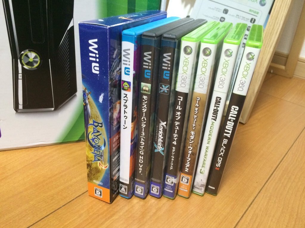 umkyn's tweet photo. ゲーム辞めるのでGiveawayします！RTとフォローしてくれた人の中から抽選で1人に全部プレゼントします！締め切りは12月15日です！ https://t.co/AFAxrVLDHf