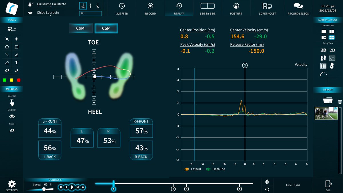 3dswinglab's tweet photo. #IntegratedHub #Affordable @SwinguruGolf @FlightScopeGolf @ErnestSports @ForesightSports @boditraksports @3dswinglab https://t.co/J9vRjcLih0