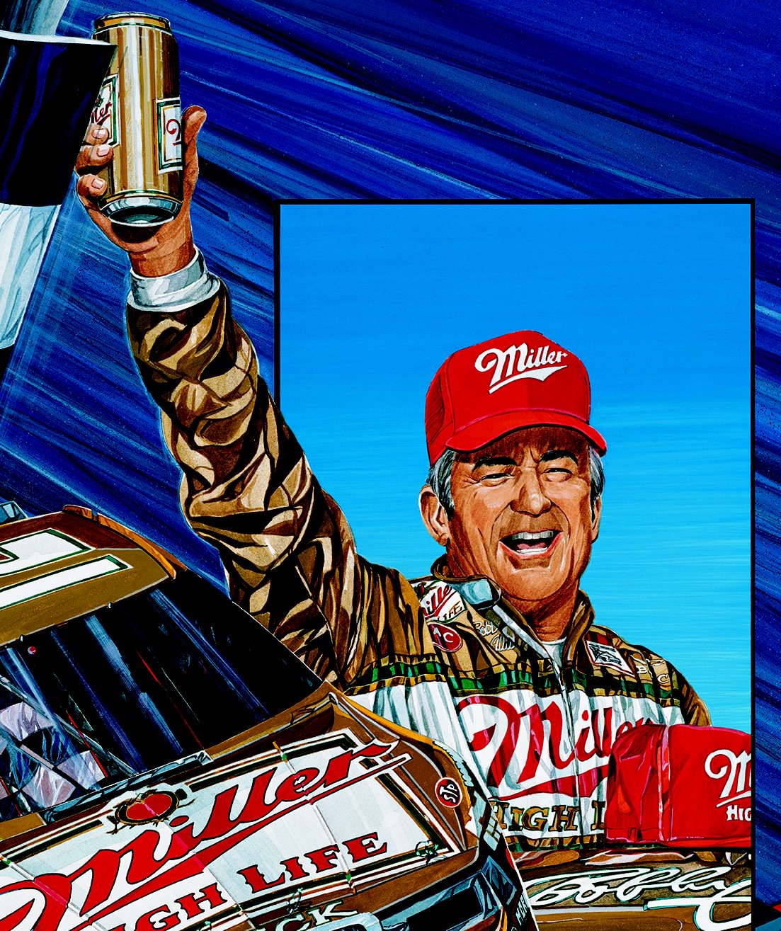Here\s To YOU, BOBBY ALLISON..HAPPY BIRTHDAY!!!  