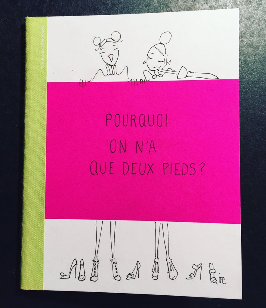 Carnet en vente !
Dessiné à la main, unique !!!