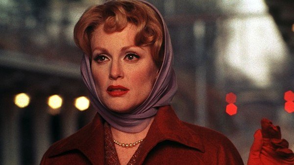 ZSharf: Happy birthday, _juliannemoore. You are a fearless rockstar. 

Love, 
indiewire 