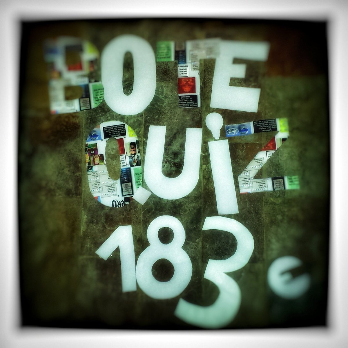 tiomolonio's tweet photo. Esta noche #QuiZ en #Valladolid #Pucela #ElTioMolonio https://t.co/gcBz9zgNBd