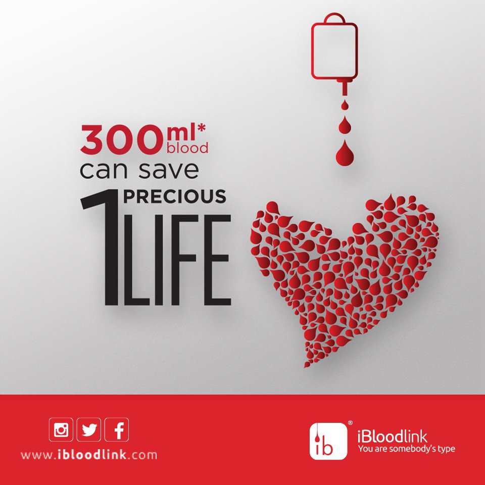 iBloodlink's tweet photo. Let’s spread the awareness and Retweet this amazing #fact! #RequestBloodSaveLives https://t.co/dUDABTw1uX